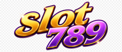 Slot 789 โลโก้